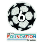 CHAMPIONS LEAGUE (6)