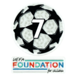 CHAMPIONS LEAGUE (7)