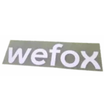 WEFOX